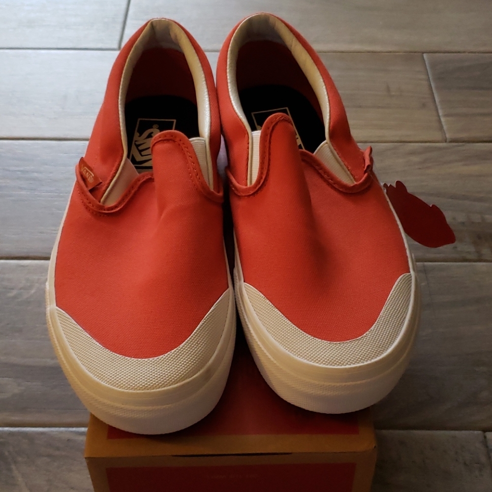 Vans Slip On